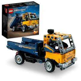 LEGO - Technic 42147 Dömper