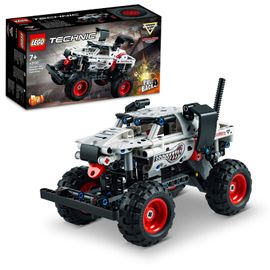 LEGO - Technic 42150 Monster Jam Monster Mutt dalmát