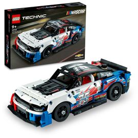 LEGO - Technic 42153 NASCAR Next Gen Chevrolet Camaro ZL1