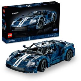 LEGO - Technic 42154 2022 Ford GT