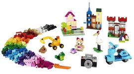 LEGO - Lego Nagy kreatív doboz