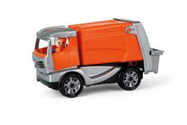 LENA - Auto Truckies szemeteskocsi dobozban