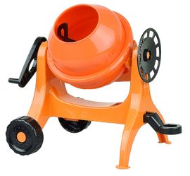 LENA - Mixer narancssárga