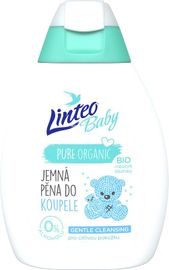 LINTEOBABY - Gyermek fürdőhab Baby 250 ml