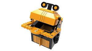 MAC TOYS - Pénztárgép robot