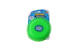 MAC TOYS - SPORTO Splash Víz Frisbee - zöld
