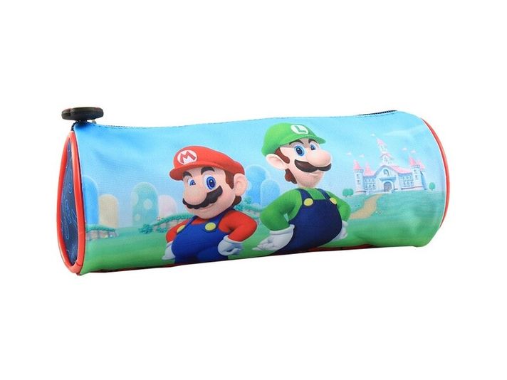 MADE - Ceruzatartó Super Mario