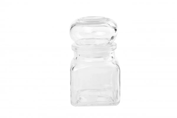 MAKRO - Üveg borsos edény 120ml