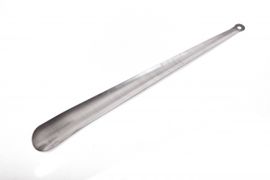 MAKRO - Cipőtartó állvány - rozsdamentes acél 45cm