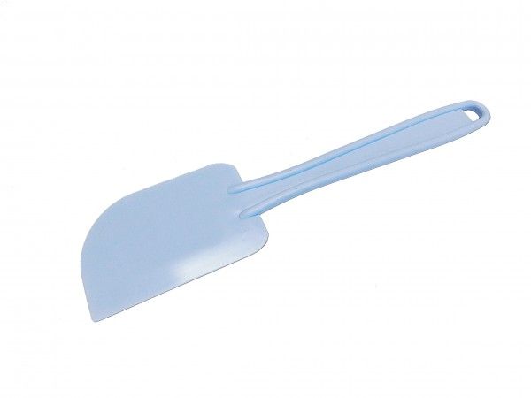MAKRO - Gumi spatula a tésztához, műanyag Mix Termékek