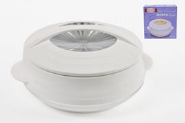 MAKRO - Thermomisa OLYMPIC 2,5l silver