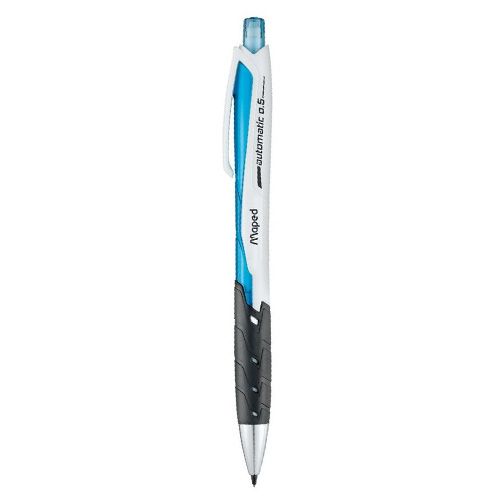 MAPED - Mikro ceruza, 0,5 mm, BLACK 'PEPS, kék