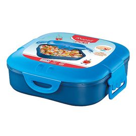 MAPED - Lunchbox Picnik Concept Kids single, kék