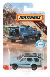 MATTEL - Matchbox Classic Cars, Mix termékek