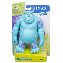 MATTEL - Pixar alapfigura, Mix termékek