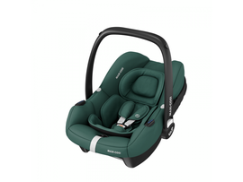 MAXI-COSI - CabrioFix i-Size Gyerekülés Essential Green