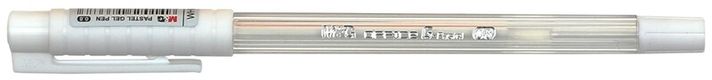 M&G - Gél toll fehér 0,8mm
