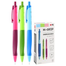 M&G - Mikro ceruza / M-Grip törhetetlen 0,5 mm