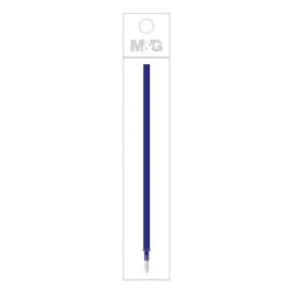 M&G - iErase 0,5 mm-es radír újratöltő - kék