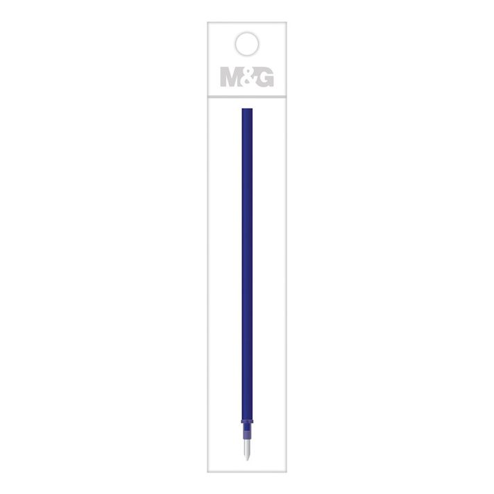 M&G - iErase 0,5 mm-es radír újratöltő - kék