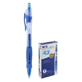 M&G - Gél toll kék/AGP02372 - R3
