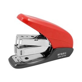 M&G - Tűzőgép ABS92750 (20 lapra) piros színű