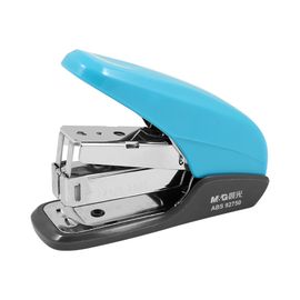 M&G - Tűzőgép ABS92750 (20 lapra) kék