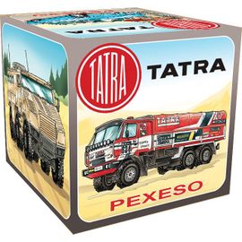 MIČÁNEK - Pexeso Tatra egy dobozban