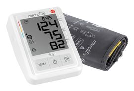 MICROLIFE - BP B3 AFIB automata karos vérnyomásmérő