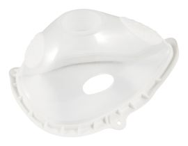MICROLIFE - NEB Adult extra puha maszk NEB PRO 2in1, s995100-1 műanyag zacskóhoz