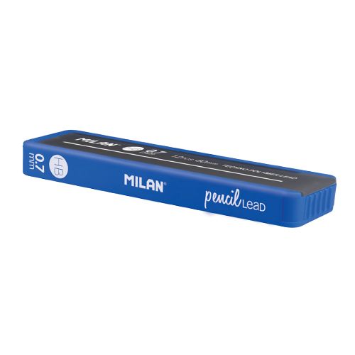MILAN - Grafit tinta HB/0,7 mm, 12 db