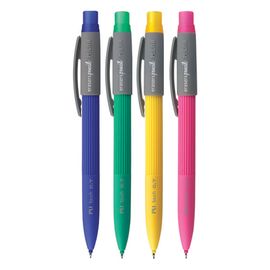 MILAN - Mikroceruza / ceruza PL1 Touch 2B/0,9 mm - színkeverék
