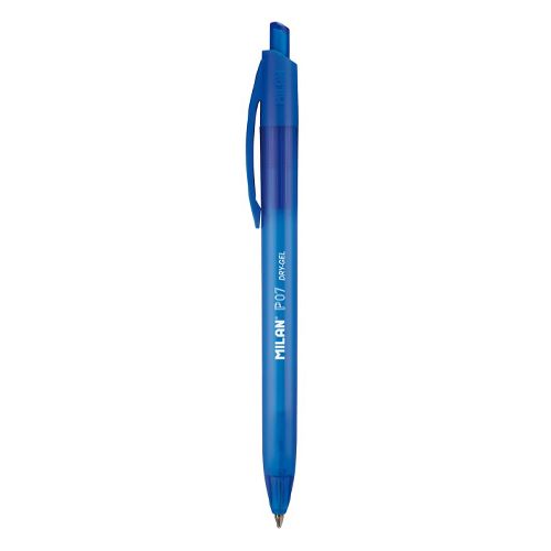 MILAN - Dry-Gel toll 0,7 mm - kék