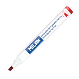MILAN - Whiteboard Marker 1-4 mm, piros