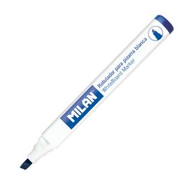 MILAN - Whiteboard Marker 1-4 mm, kék