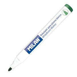 MILAN - Whiteboard Marker  3,7 mm - zöld