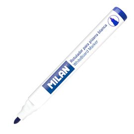 MILAN - Whiteboard Marker 4,7 mm, kék
