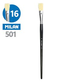 MILAN - 16-os lapos ecset - 501