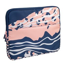 MILAN - Laptop táska Melt rózsaszín 32,5 x 24 cm