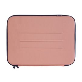 MILAN - Laptop táska 1918-as sorozatú, rózsaszín, félig párnázott 14"