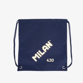 MILAN - Zsinóros táska MILAN kék