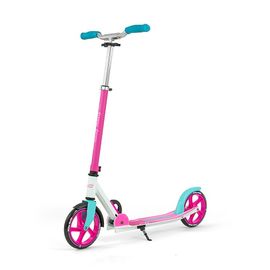 MILLY MALLY - Gyerek roller  Buzz Scooter pink