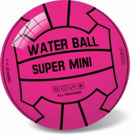 MONDO - Water Ball Super Mini 14cm - színkeverék