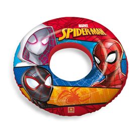 MONDO - Felfújható gyűrű Spider-man 50 cm