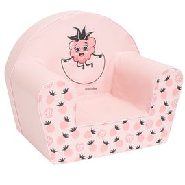 NEW BABY - Gyermek fotel Málna