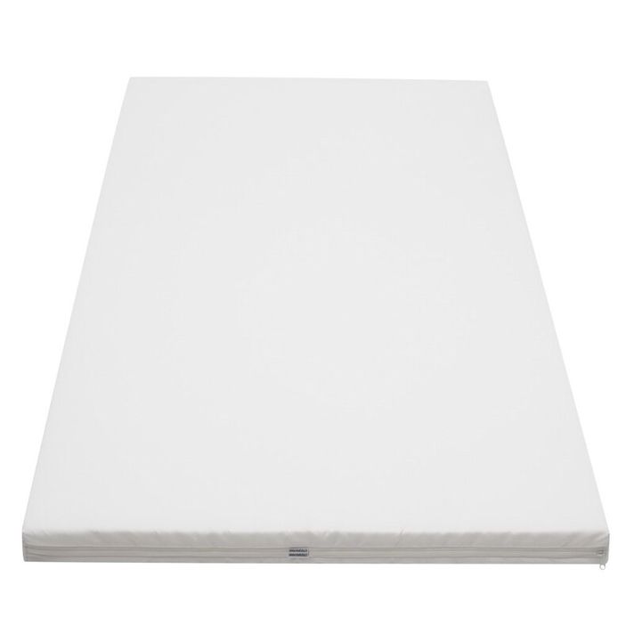 NEW BABY - Gyerek habszivacs matrac ADI BASIC 140x70x5 fehér