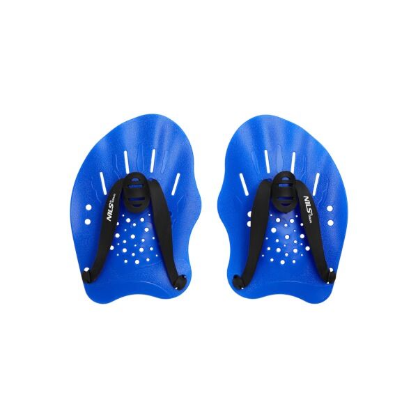 NILS - Úszó mancsok Aqua NQAP10 kék