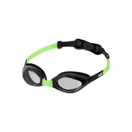 NILS - Úszószemüveg Aqua NQG170AF Junior fekete/zöld