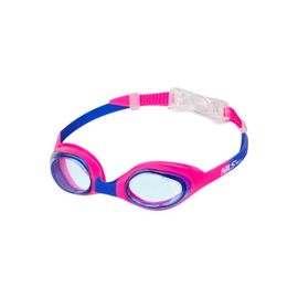NILS - Úszószemüveg Aqua NQG170AF Junior rózsaszín/kék