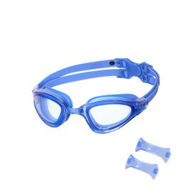 NILS - Úszószemüveg Aqua NQG180AF kék